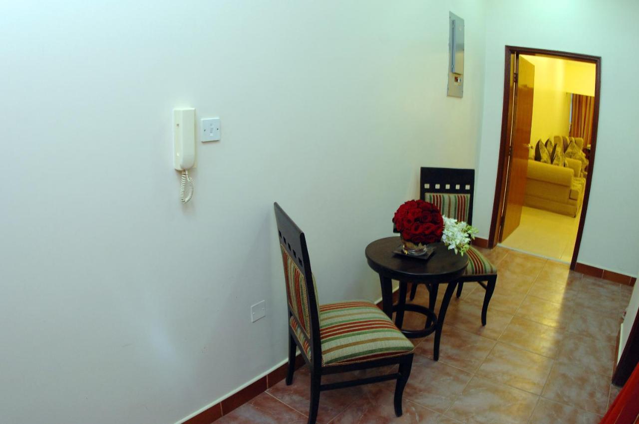 Al Muntazah Plaza Hotel Ad Dawhah Esterno foto
