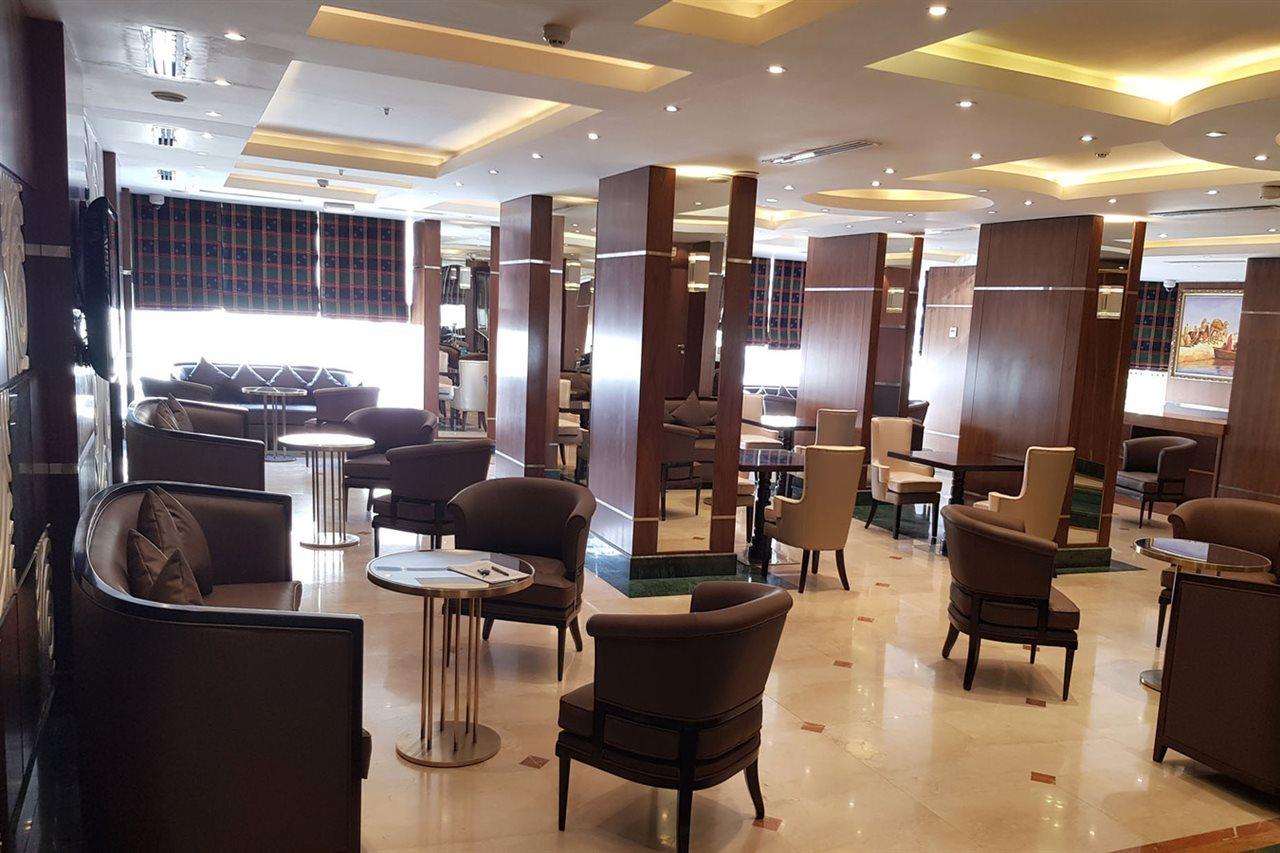 Al Muntazah Plaza Hotel Ad Dawhah Esterno foto