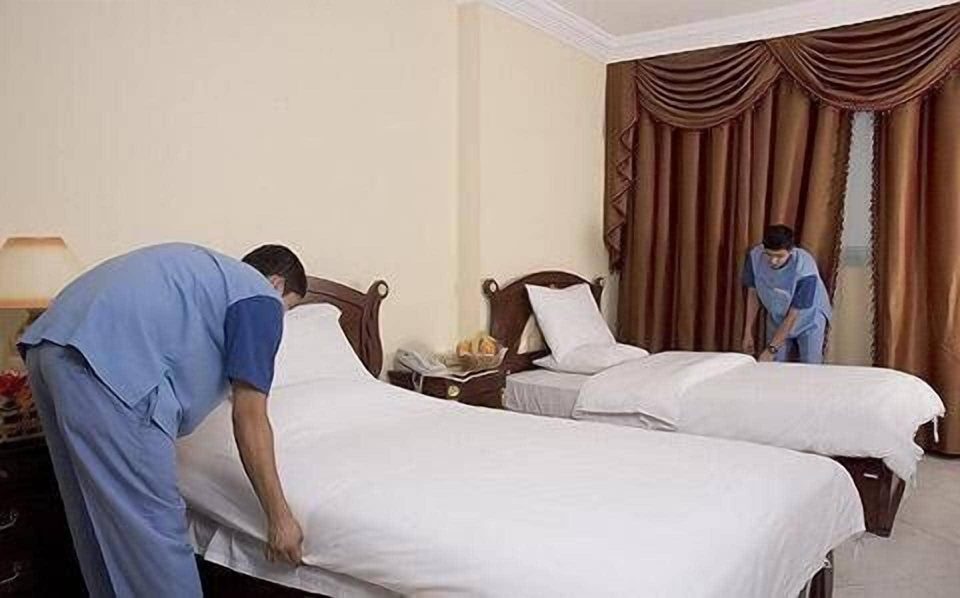 Al Muntazah Plaza Hotel Ad Dawhah Camera foto