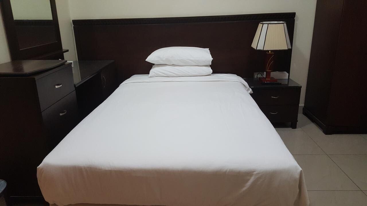 Al Muntazah Plaza Hotel Ad Dawhah Esterno foto