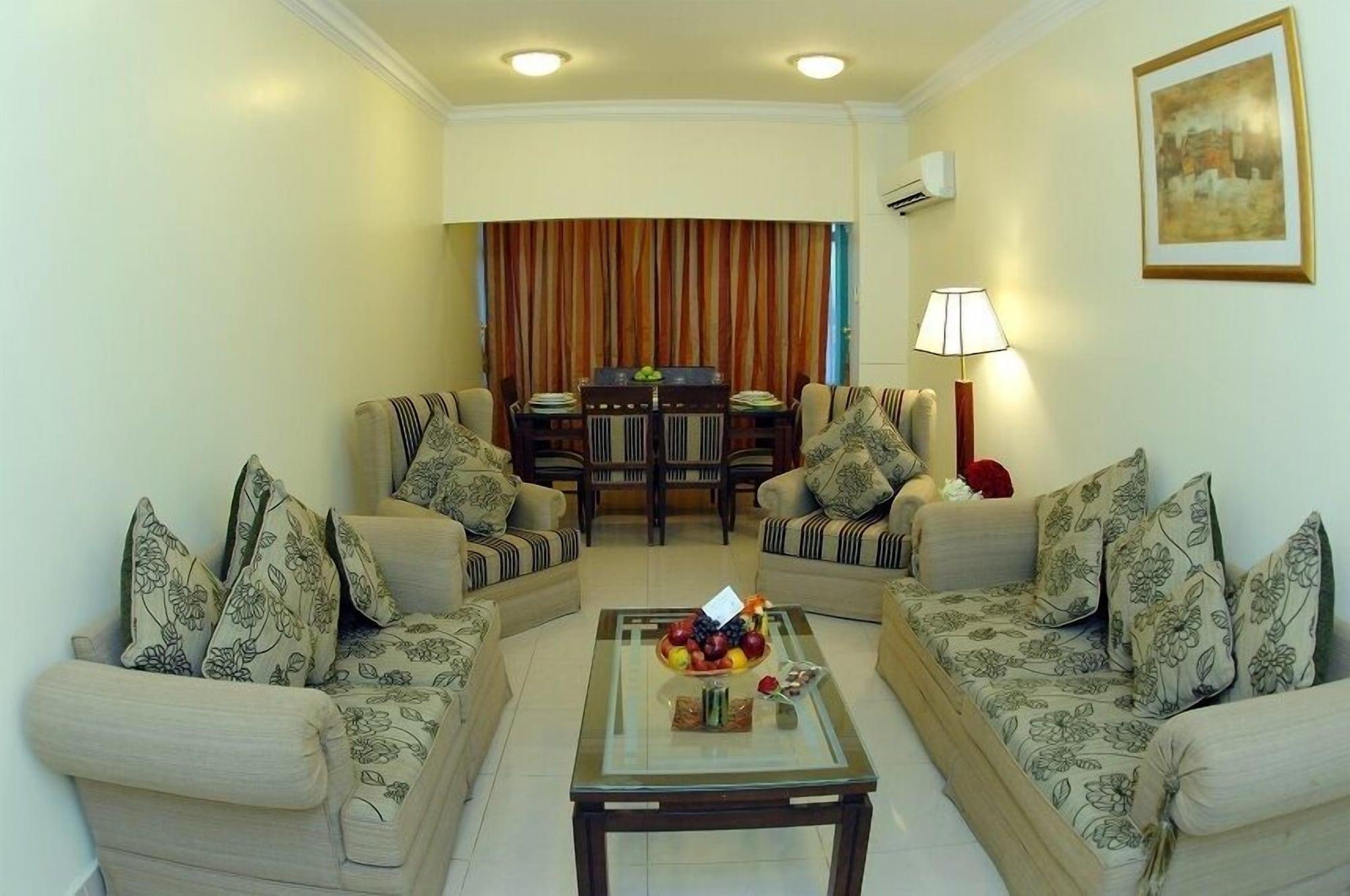 Al Muntazah Plaza Hotel Ad Dawhah Esterno foto