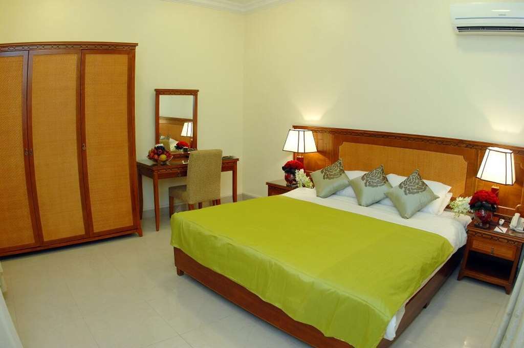 Al Muntazah Plaza Hotel Ad Dawhah Camera foto