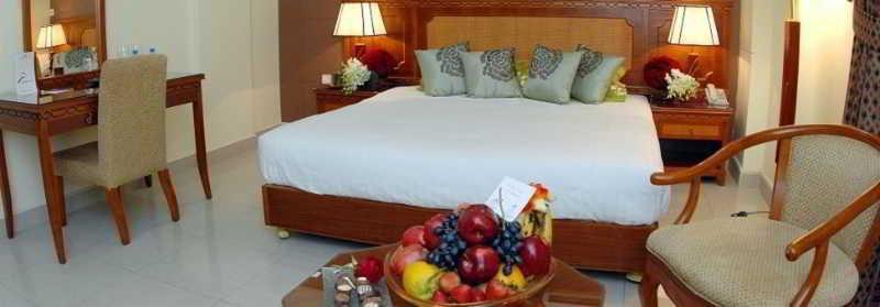 Al Muntazah Plaza Hotel Ad Dawhah Esterno foto