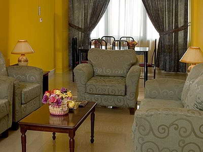 Al Muntazah Plaza Hotel Ad Dawhah Camera foto