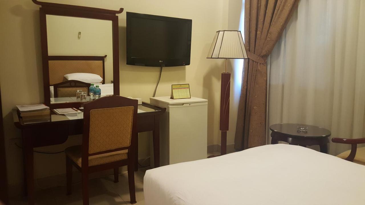 Al Muntazah Plaza Hotel Ad Dawhah Esterno foto