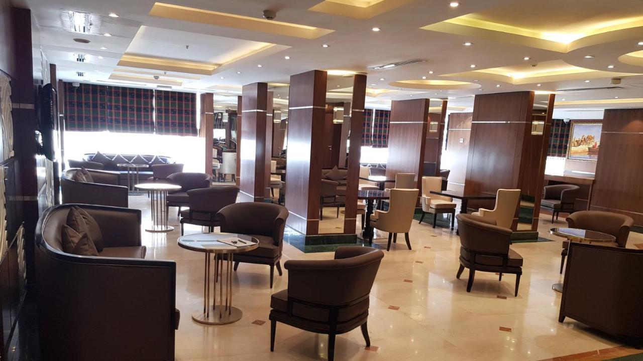 Al Muntazah Plaza Hotel Ad Dawhah Esterno foto